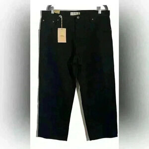 Outdoor Outfitter Black  Men’s Jeans size 38/30
